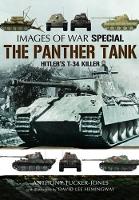 Book Cover for Panther Tank: Hitler's T-34 Killer by Anthony Tucker-Jones