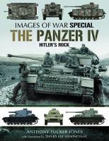 Book Cover for Panzer IV by Anthony Tucker-Jones