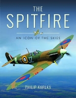 Book Cover for The Spitfire by Philip Kaplan