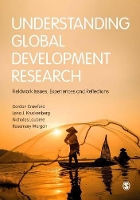 Book Cover for Understanding Global Development Research by Gordon Crawford