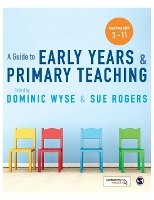 Book Cover for A Guide to Early Years and Primary Teaching by Dominic Wyse