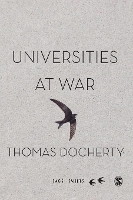 Book Cover for Universities at War by Thomas Docherty