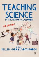 Book Cover for Teaching Science in the Primary Classroom by Hellen Ward