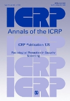 Book Cover for ICRP Publication 125 by ICRP