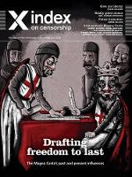 Book Cover for Drafting freedom to last The Magna Carta’s past and present influences by Rachael Jolley