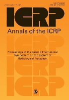 Book Cover for ICRP 2013 Proceedings by ICRP