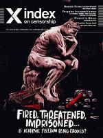 Book Cover for Fired, Threatened, Imprisoned by Rachael Jolley