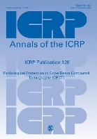 Book Cover for ICRP Publication 129 by ICRP