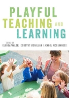 Book Cover for Playful Teaching and Learning by Glenda Walsh