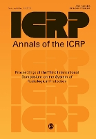 Book Cover for ICRP 2015 Proceedings by ICRP