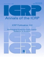 Book Cover for ICRP Publication 132 by ICRP