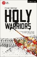 Book Cover for Holy Warriors by David Eldridge