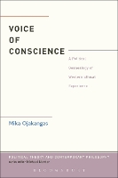 Book Cover for The Voice of Conscience by Dr Mika Ojakangas