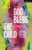 Book Cover for God Bless the Child by Molly Davies