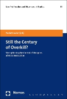 Book Cover for Still the Century of Overkill? by Paolo Foradori