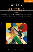 Book Cover for Willy Russell Plays: 2 by Willy Russell