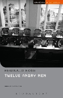 Book Cover for Twelve Angry Men by Reginald Rose, Steven Price