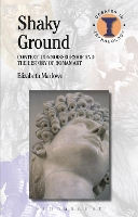 Book Cover for Shaky Ground by Elizabeth (Colgate University, USA) Marlowe