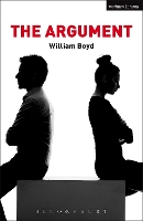 Book Cover for The Argument by William Author and playwright, UK Boyd