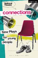 Book Cover for National Theatre Connections 2015 Plays for Young People: Drama, Baby; Hood; The Boy Preference; The Edelweiss Pirates; Follow, Follow; The Accordion Shop; Hacktivists; Hospital Food; Remote; The Craz by Anthony (Author, Director, UK) Banks