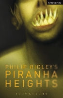 Book Cover for Piranha Heights by Philip Ridley