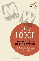 Book Cover for The Modes of Modern Writing by David Lodge