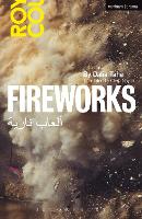 Book Cover for Fireworks by Dalia Taha