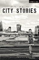 Book Cover for City Stories by James Phillips