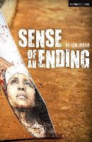 Book Cover for Sense Of An Ending by Dr. Ken (Playwright, USA) Urban