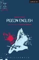 Book Cover for Pigeon English by Gbolahan Obisesan, Stephen Kelman