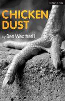 Book Cover for Chicken Dust by Ben Weatherill