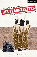 Book Cover for The Flannelettes by Richard Cameron