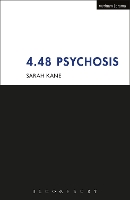 Book Cover for 4.48 Psychosis by Sarah Kane