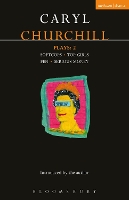 Book Cover for Churchill Plays: 2 by Caryl Churchill