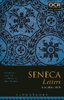 Book Cover for Seneca Letters: A Selection by Eliot (North London Collegiate School, UK) Maunder