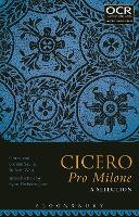 Book Cover for Cicero Pro Milone: A Selection by Robert West