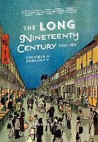 Book Cover for The Long Nineteenth Century, 1750-1914 by Trevor R San Francisco State University, USA Getz