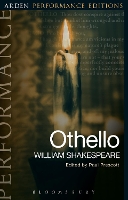 Book Cover for Othello: Arden Performance Editions by William Shakespeare