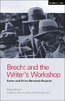 Book Cover for Brecht and the Writer's Workshop by Bertolt Brecht