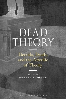 Book Cover for Dead Theory by Professor Jeffrey R. (University of Houston-Victoria, USA) Di Leo