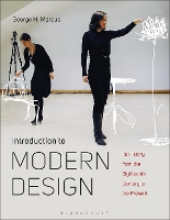 Book Cover for Introduction to Modern Design by George H. Marcus