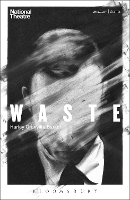 Book Cover for Waste by Harley Granville Barker