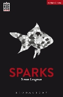 Book Cover for Sparks by Simon Longman