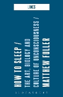 Book Cover for How to Sleep by Matthew Goldsmiths, University of London, UK Fuller