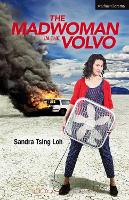 Book Cover for The Madwoman in the Volvo by Sandra Tsing (Author and playwright, US) Loh