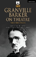 Book Cover for Granville Barker on Theatre by Harley Granville Barker