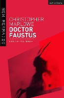 Book Cover for Doctor Faustus by Christopher Marlowe