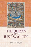 Book Cover for The Qur'an and the Just Society by M. A. S. Abdel Haleem