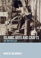 Book Cover for Islamic Arts and Crafts by Marcus Milwright