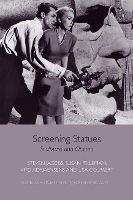 Book Cover for Screening Statues by Steven Jacobs